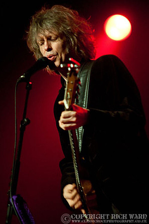 The Waterboys