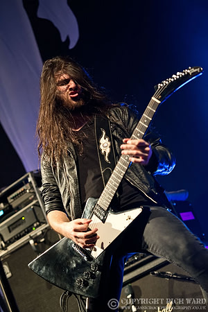 Toseland