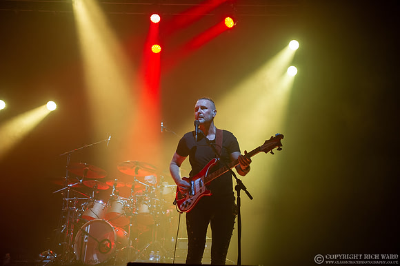 Steve Hackett