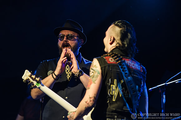 Geoff Tate
