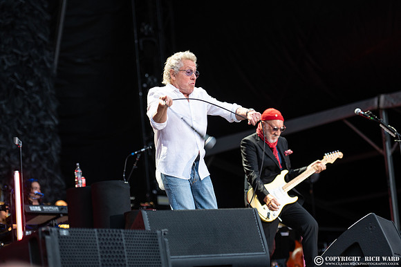 The Who