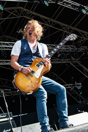 Orange Goblin