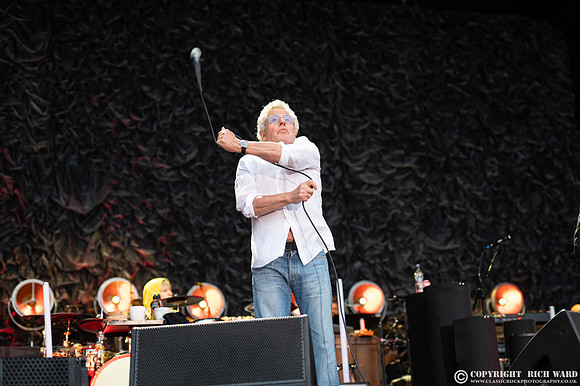 The Who