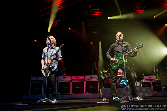 Status Quo