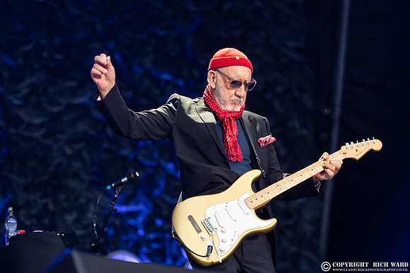 The Who