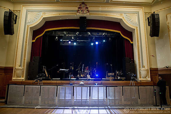 Panic Room - DVD recording