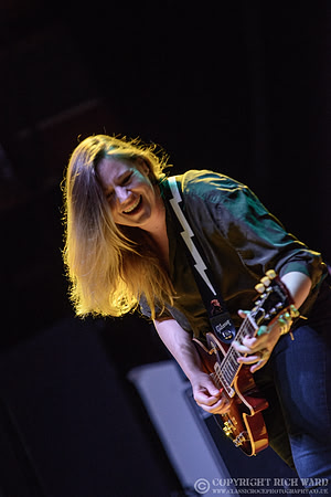 Joanne Shaw Taylor