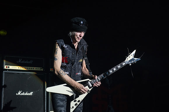 Michael Schenker Fest