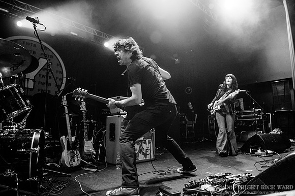 The Last Internationale