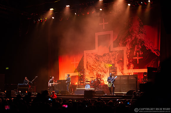 The Cult