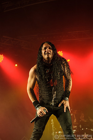 Skid Row