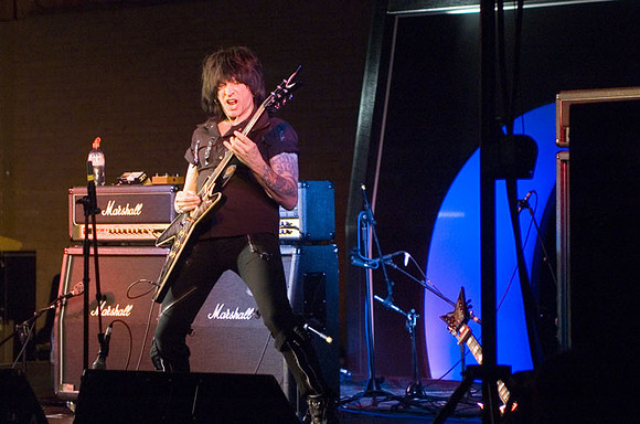 Michael Angelo Batio