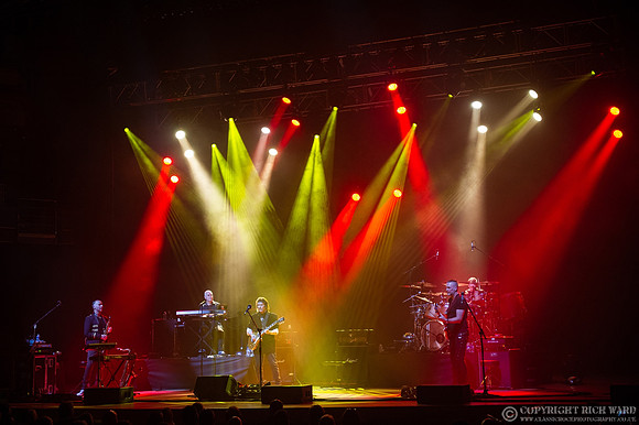 Steve Hackett