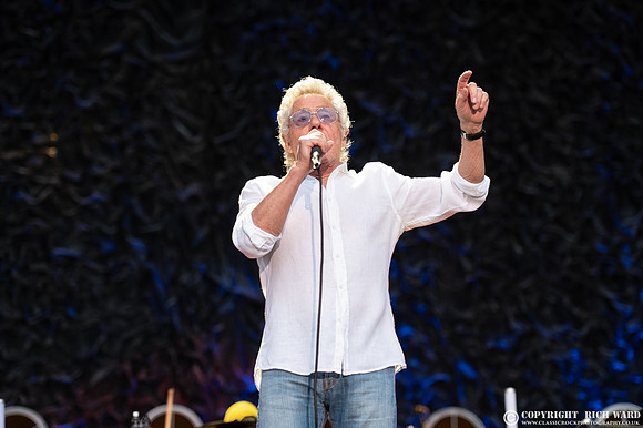 The Who