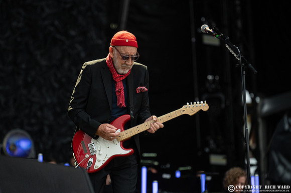 The Who