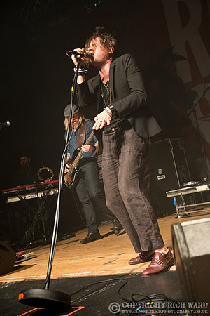 Rival Sons
