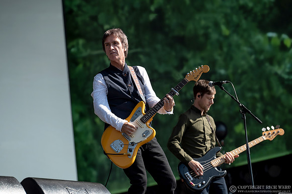 Johnny Marr