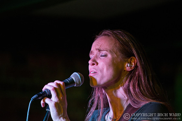 Grainne Duffy