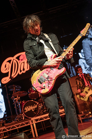 The Darkness