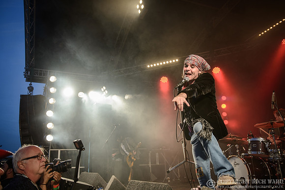 The Quireboys