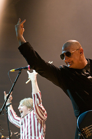 Triggerfinger