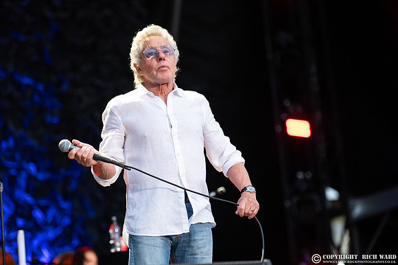 The Who