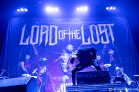 Lord Of The Lost