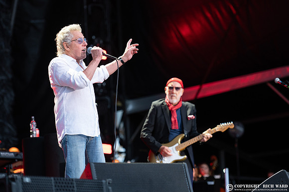 The Who
