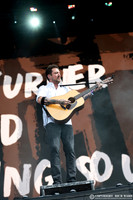 Frank Turner & The Sleeping Souls