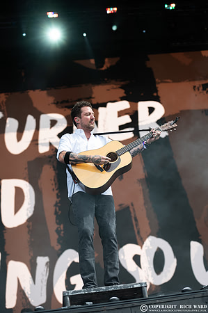 Frank Turner & The Sleeping Souls