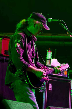 The Levellers