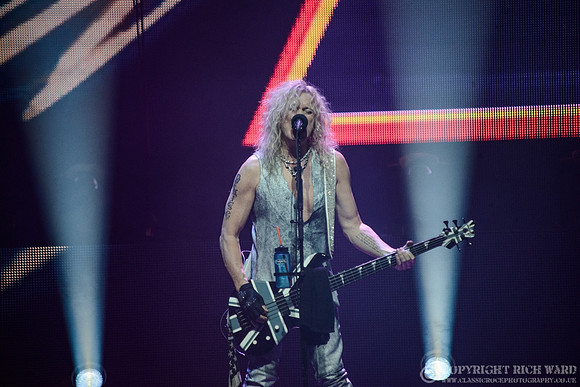 Def Leppard
