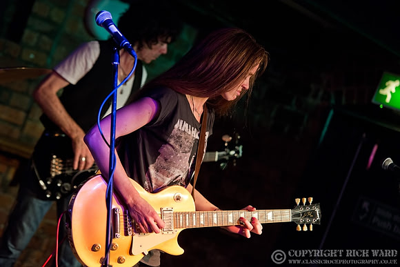 Grainne Duffy