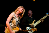 Joanne Shaw Taylor