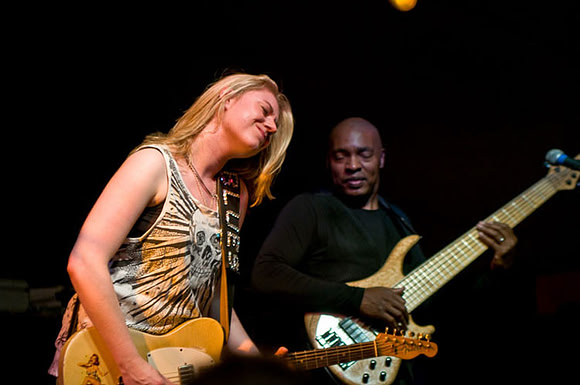 Joanne Shaw Taylor