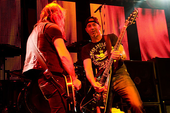Gotthard