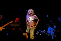 Robert Plant & The Honeydrippers