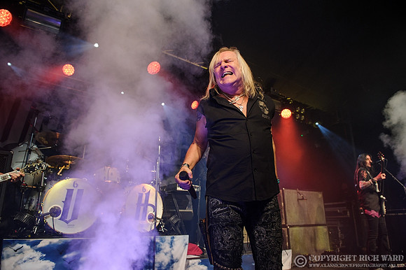 Uriah Heep