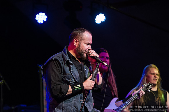 Tim Ripper Owens