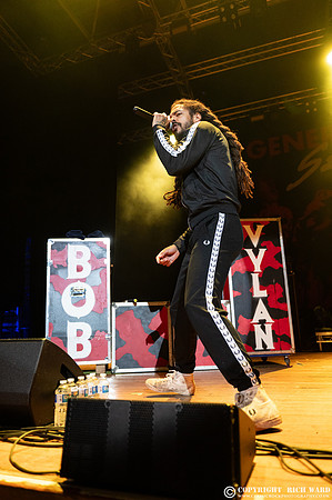 Bob Vylan