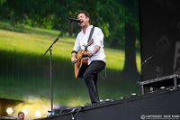 Frank Turner & The Sleeping Souls