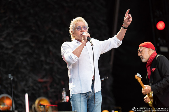 The Who