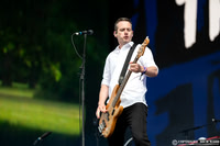 Frank Turner & The Sleeping Souls