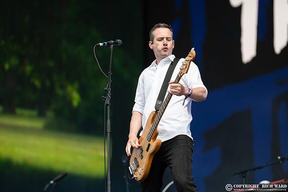 Frank Turner & The Sleeping Souls