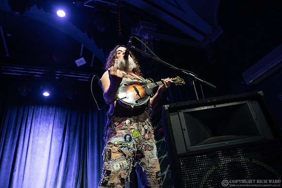 Hayseed Dixie