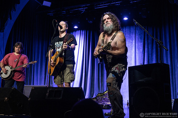 Hayseed Dixie