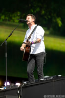 Frank Turner & The Sleeping Souls