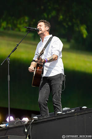 Frank Turner & The Sleeping Souls