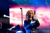 Steve Hackett