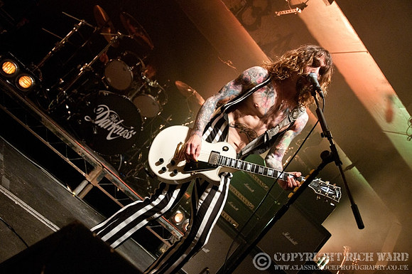 The Darkness